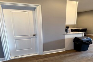 Interior - Fully Private 2-bedroom Luxury apartment in Brooklyn  (Brooklyn)