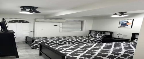 2-bedroom Luxury apartment in prime Gravesend Brooklyn