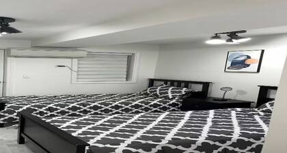 2-bedroom Luxury apartment in prime Gravesend Brooklyn