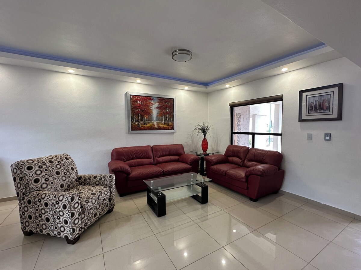 Image de profil de l’hôte