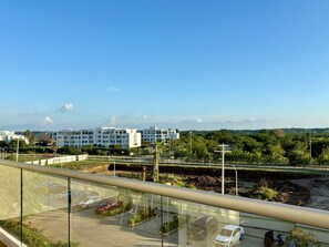 Property grounds - Tu rincón de paz en Baía Kristal
PRIVÉ 1 APTO 3-M (Cartagena de Indias)