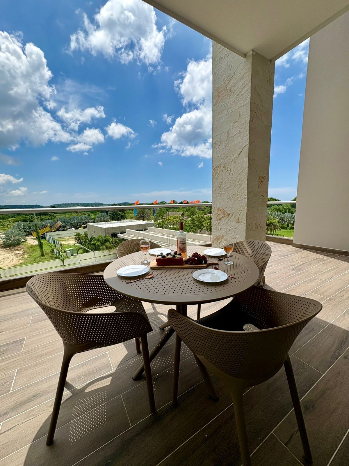 تناول الطعام بالخارج