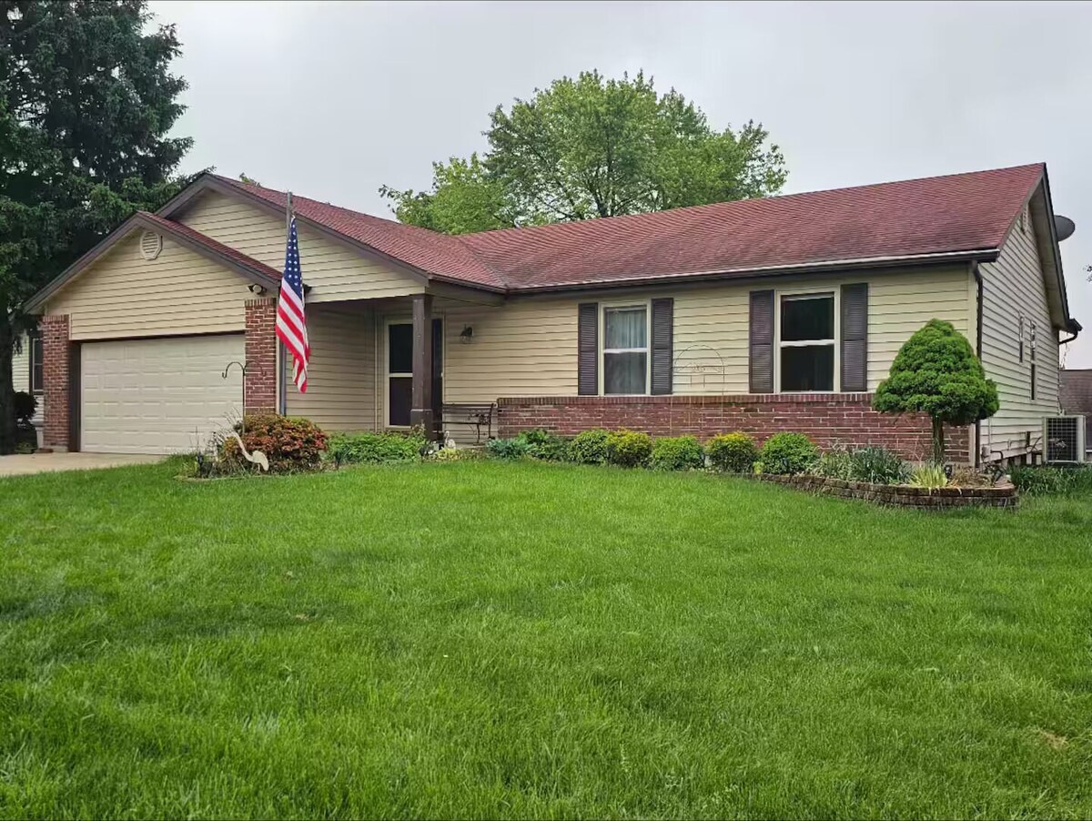 Bild für Gastgeberprofil