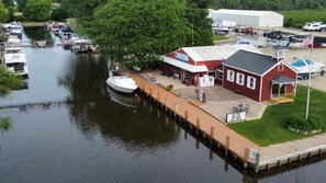 Marina