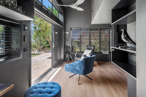 Black Dune Coastal Studio - Waipu Cove