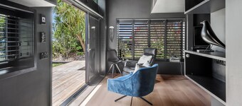 Black Dune Coastal Studio - Waipu Cove