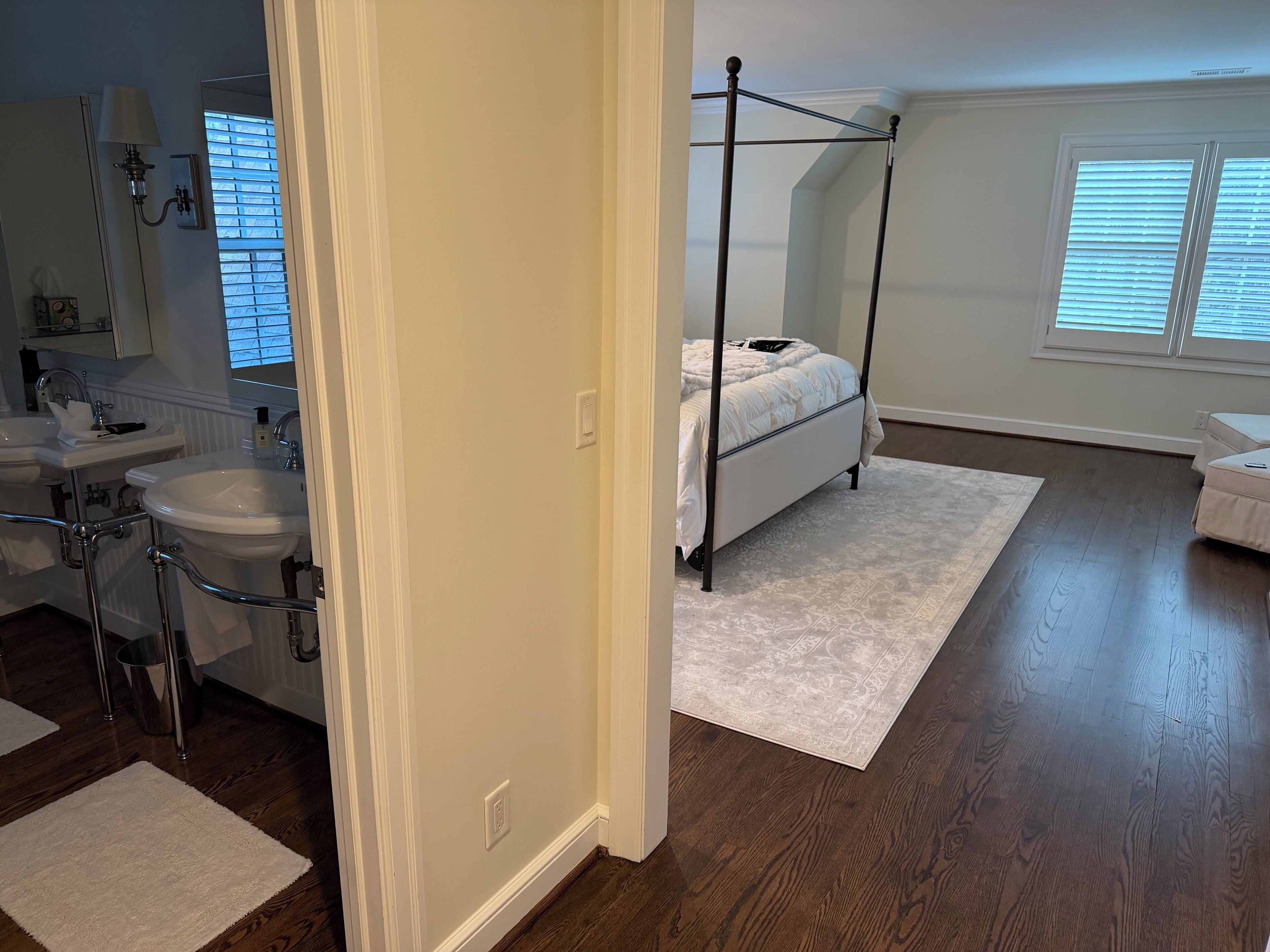 4 Schlafzimmer, WLAN, Bettwäsche