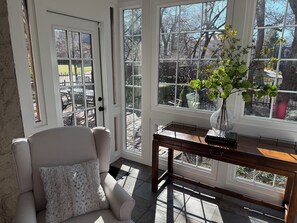 Interior - FIFA World Cup LUXURY 4 bedroom home in Kansas City, Country Club Plaza Area (Kansas City)