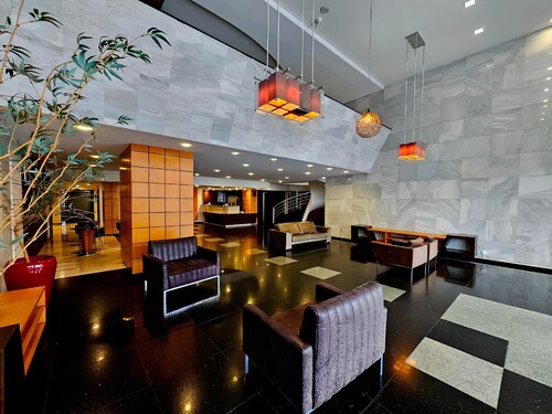 Santoni Hotel Guarapuava