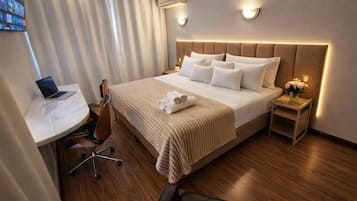 Sábanas de algodón egipcio y ropa de cama de alta calidad