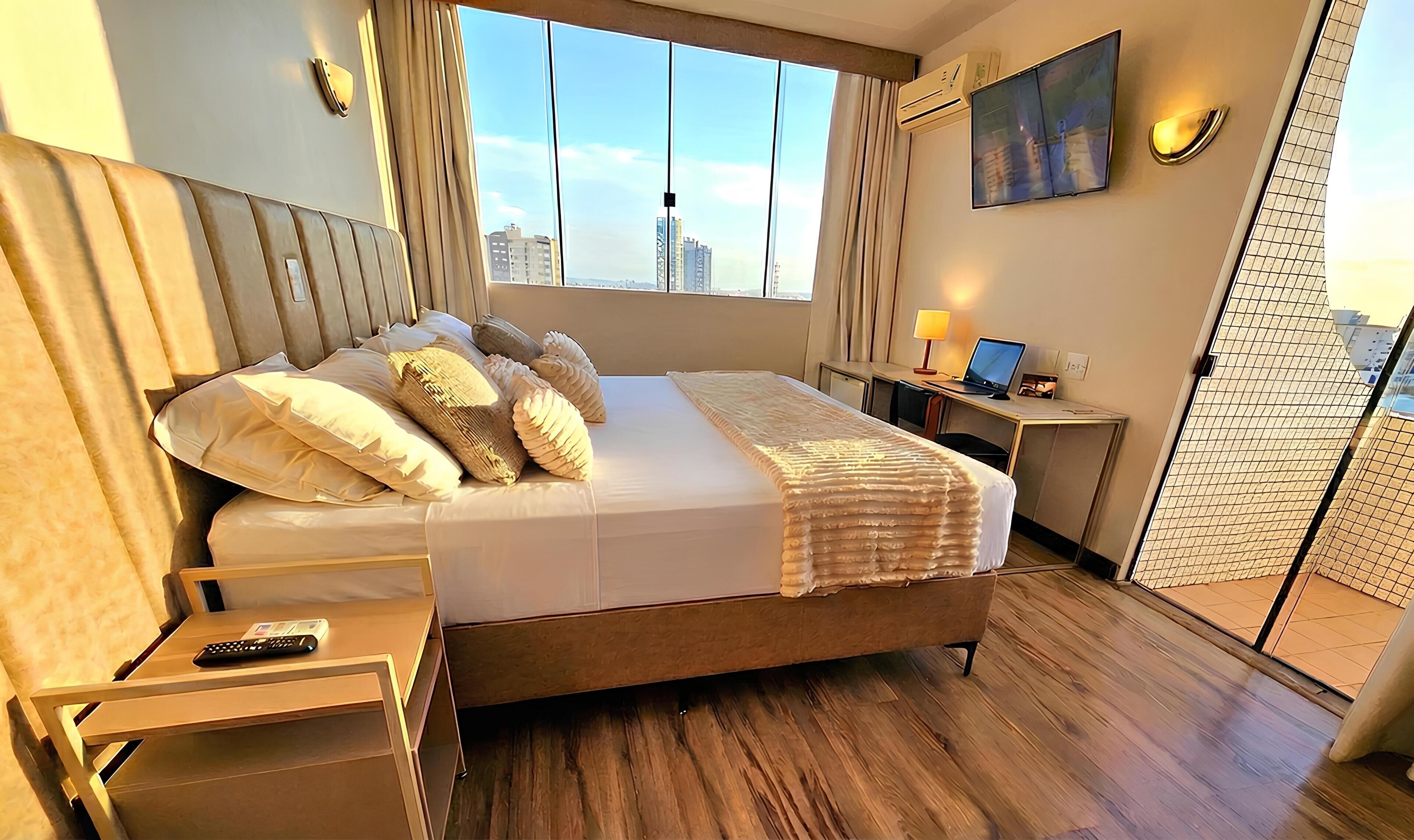 Quarto premium | Roupas de cama de algodão egípcio, roupas de cama premium