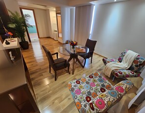 Suíte estúdio presidencial | Roupas de cama de algodão egípcio, roupas de cama premium