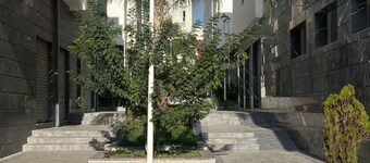 Excellent apartment in tetouan