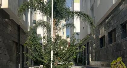 Excellent apartment in tetouan
