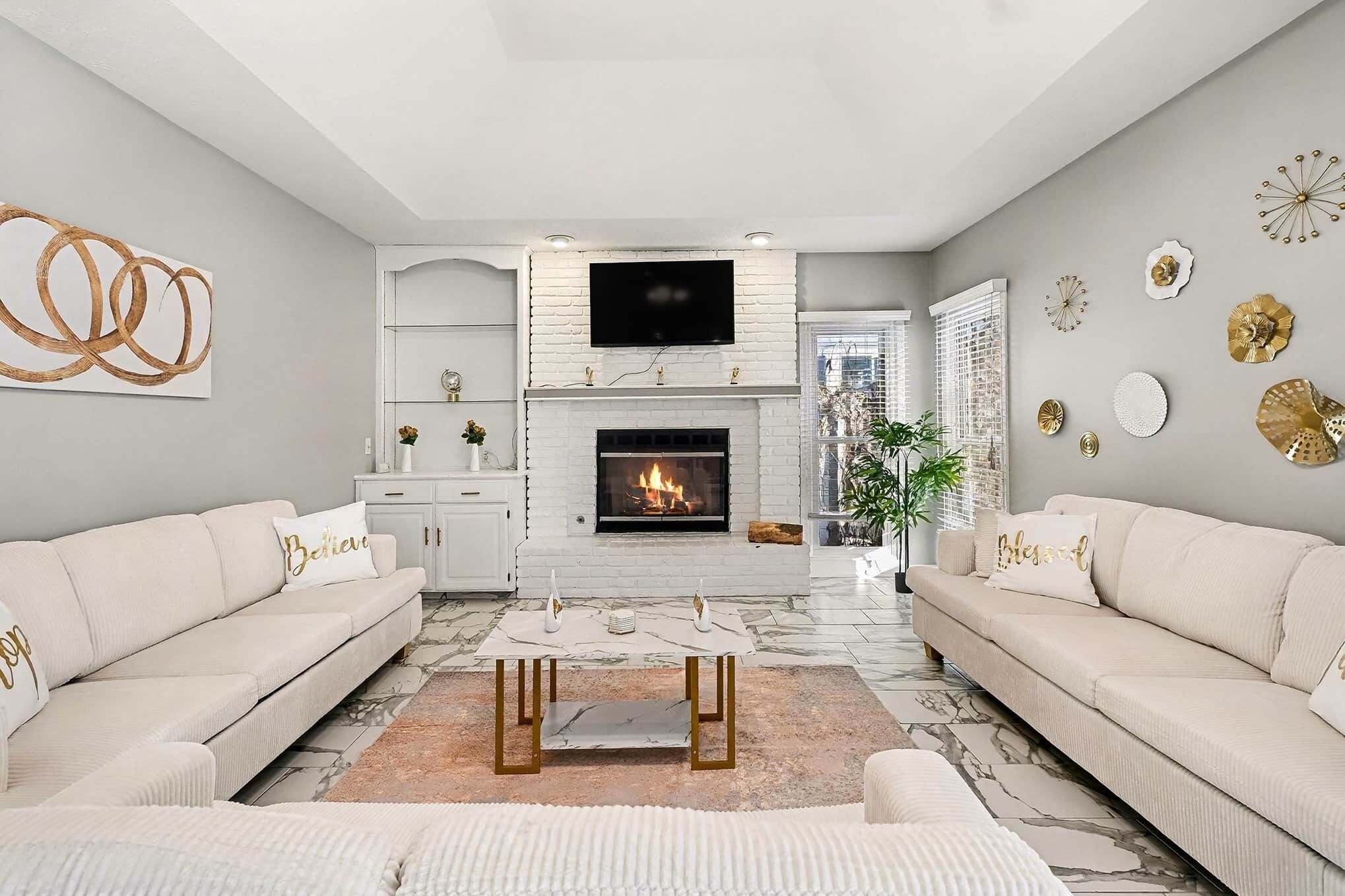 Televisión, futbolito