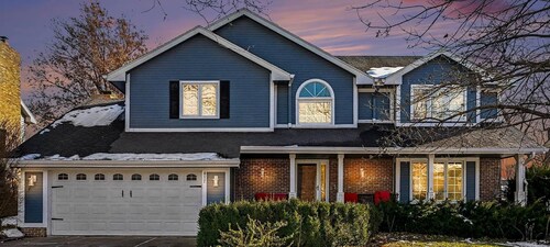 Golden Haven • 5BR 4 Baths | Arcade, Bounce & Play House