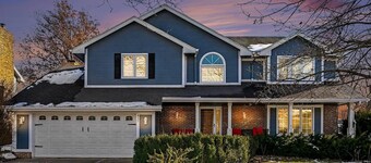 Golden Haven • 5BR 4 Baths | Arcade, Bounce & Play House