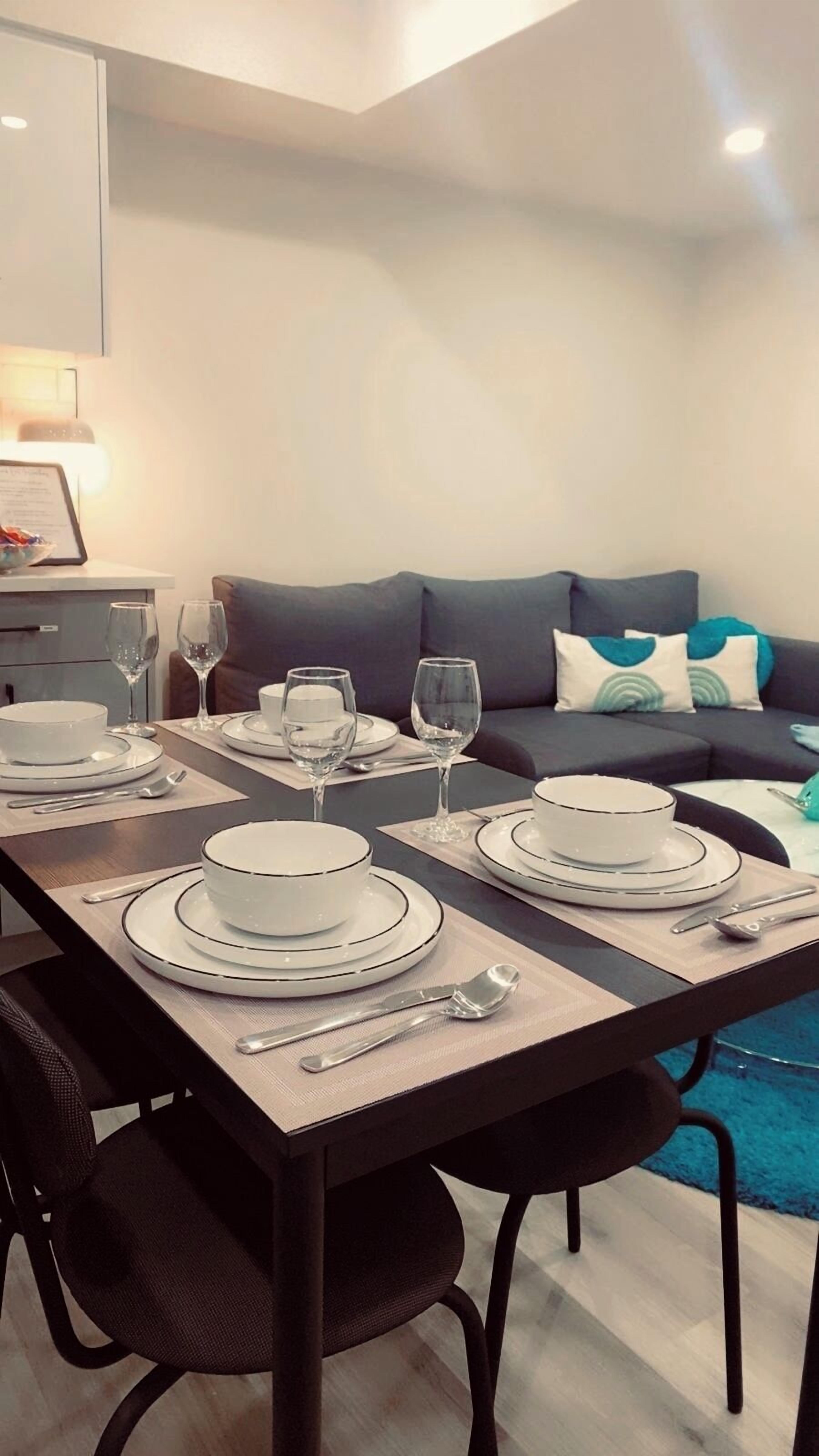 تناول الطعام