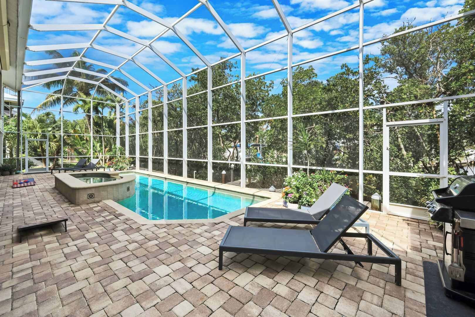 Pool