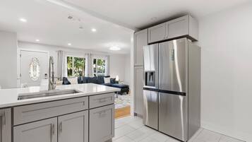 House, Multiple Beds (Happy Ours) | Interior