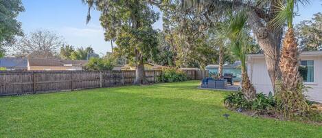 Casa, varias camas (Happy Ours) | Áreas de la propiedad