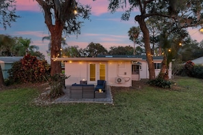 House, Multiple Beds (Happy Ours) | Exterior - Happy Ours (New Smyrna Beach)