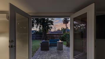 House, Multiple Beds (Happy Ours) | Terrace/patio