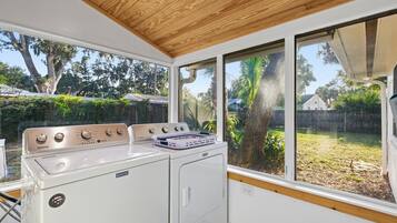 House, Multiple Beds (Happy Ours) | Interior