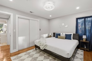 House, Multiple Beds (Happy Ours) | 2 bedrooms - Happy Ours (New Smyrna Beach)