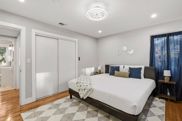 House, Multiple Beds (Happy Ours) | 2 bedrooms - Happy Ours (New Smyrna Beach)