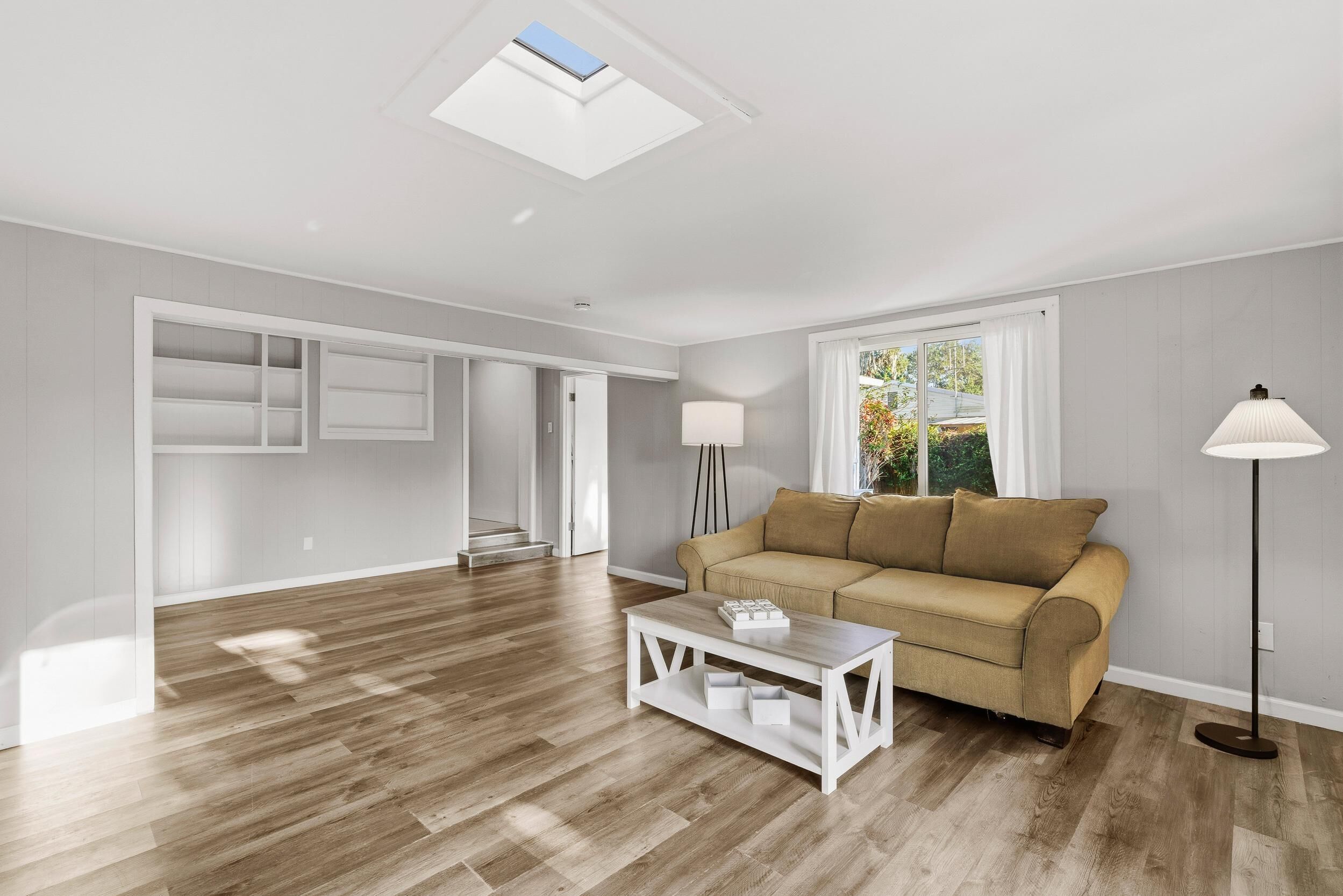 House, Multiple Beds (Happy Ours) | Living area