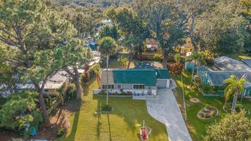 House, Multiple Beds (Happy Ours) | Exterior