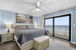Apartment, Mehrere Betten (Zodiac 4) | 2 Schlafzimmer