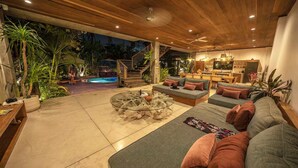 Interior - VILLA SHAKTI - private pool villa - enchanted at prime Bingin location (Kabupaten Badung)