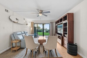 Condo, Multiple Beds (Castle Reef 113) | Interior - Castle Reef 113 (New Smyrna Beach)