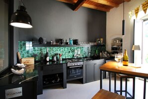 Cucina privata