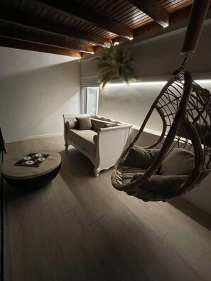 Interior - Aqua Vero seaside residence (Limenas Chersonisoy)