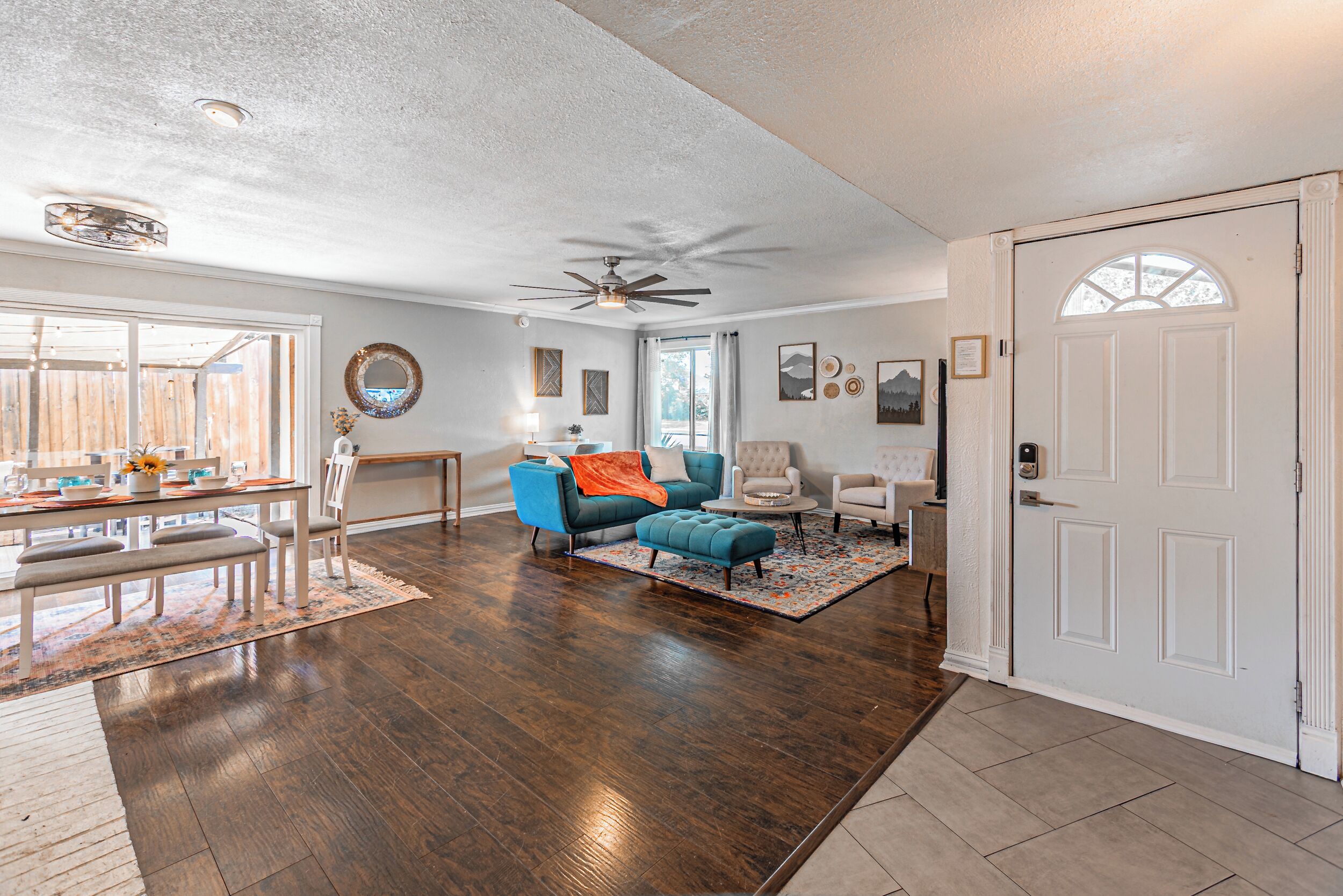 Private Pool + Slide, Game Room, 20 Min To Downtown - Rowlett, TX