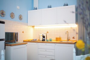Private kitchen - Sottani di Puglia (Castellana Grotte)