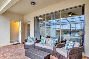Terrass/Patio