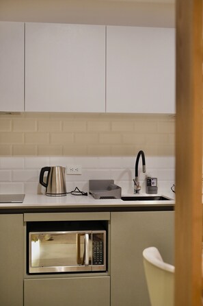 Cucina privata