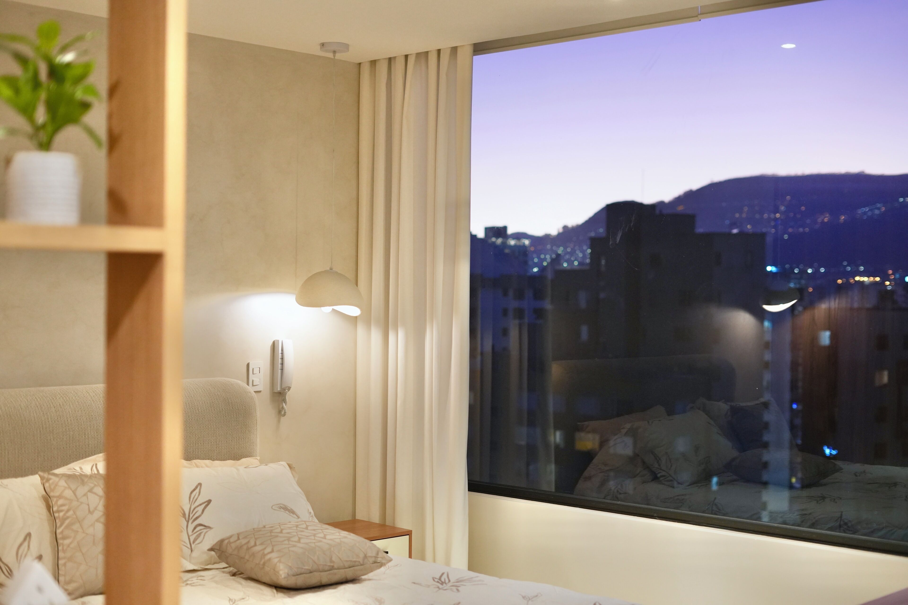 Superior Studio, Balcony, Mountain View | Mountain view