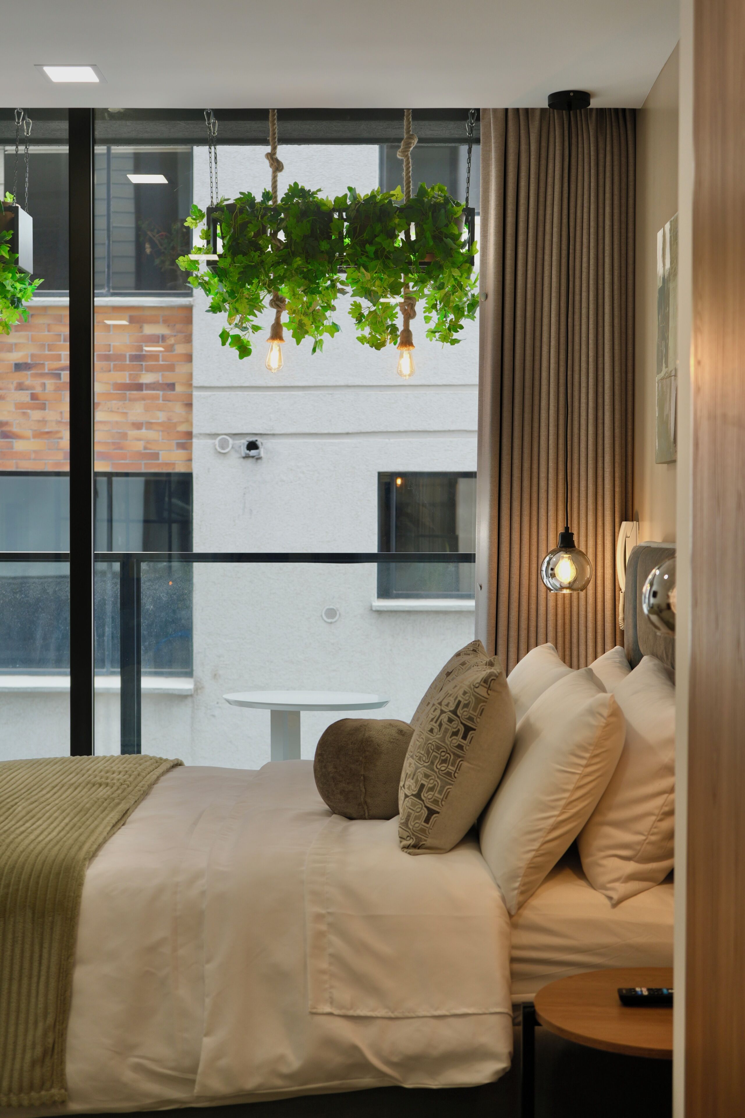 Couette en duvet d'oie, décoration personnalisée