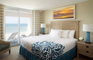 Iron/ironing board, WiFi, bed sheets - 2 Bedroom 2 Bath Gulf View Condo on Marco Island (Marco Island)