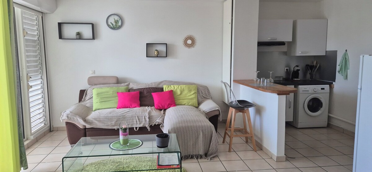 Image de profil de l’hôte