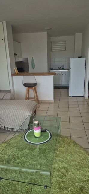 Interior - On Mont Vert (no sargassum) (Le Robert)