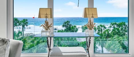 Apartment, Mehrere Betten (Sterling Reef 301) | Innenbereich