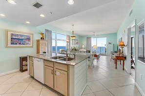 Condo, Multiple Beds (Sterling Reef 301) | Interior - Sterling Reef 301 (Panama City Beach)