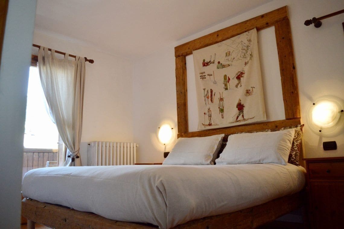 Double or Twin Room, Balcony | Free WiFi