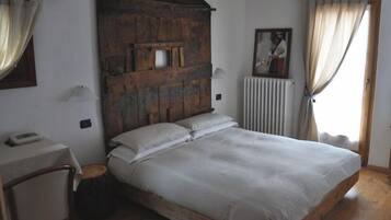 Chambre Double Classique